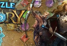 Sega annonce la sortie prochaine de son jeu « Puzzle & Glory »