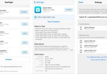 TestFlight supporte maintenant le tvOS pour les apps de la nouvelle Apple TV
