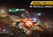 Nouveaux jeux iOS de la semaine : Need for Speed™ No Limits, Torque Burnout, Land Sliders et plus