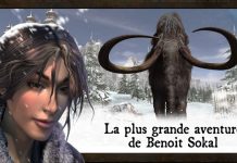 Nouveaux jeux iOS de la semaine : Minecraft: Story Mode, NBA 2K16, Syberia 2 et plus