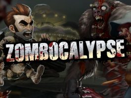 Nouveaux jeux iOS de la semaine : Dead effect 2, Zombie Zone, Sanitarium et plus encore