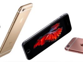 Apple lance les iPhone 6s / 6s Plus dans 40 autres pays