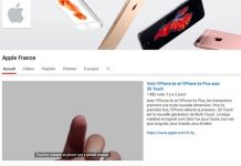 Apple ouvre de nouvelles chaînes YouTube en France, Espagne, Italie et Allemagne