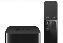 Apple TV 2015 et iPad Pro : les prix en euros sont disponibles…ou presque !