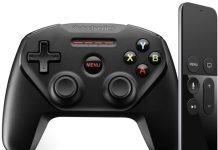 Apple TV 2015 : Vous ne jouerez qu’avec deux manettes !