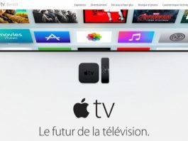 Apple TV : Siri supportera Apple Music dès l’année prochaine