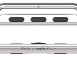 Apple vend maintenant les attaches de l’Apple Watch