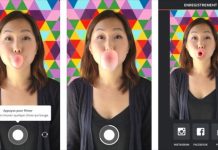 Créez de petites vidéos amusantes avec la nouvelle app Boomerang d’Instagram