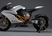 Dépôt de bilan de Mission Motors après qu’Apple ait débauché ses meilleurs talents