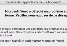 El Capitan : Microsoft prépare un correctif pour sa suite Office 2016
