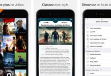 Infuse 3 devient parfaitement compatible avec l’iOS 9 et bien plus