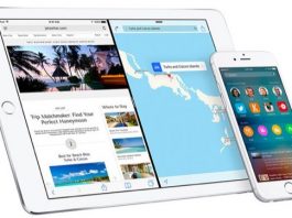 iOS 8.4.1 et iOS 9 ne sont plus signés ! Downgrade impossible