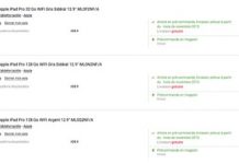 iPad Pro : les précommandes sont ouvertes à la Fnac