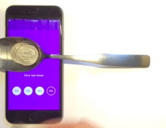 iPhone 6s : Les apps de pesée sont proscrites de l’App Store