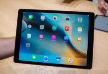 L’Apple TV et l’iPad Pro pourraient être disponibles fin octobre, et livrés début novembre