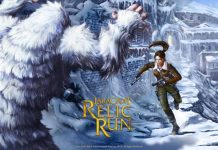 Lara Croft : Relic Run reçoit de nouveaux contenus pour fêter ses 10 millions de téléchargements
