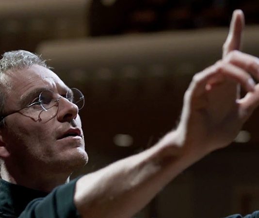 Le film Steve Jobs serait un vrai flop !