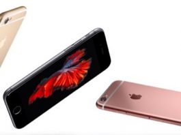 Les iPhone 6s partent comme des petits pains en Corée du Sud