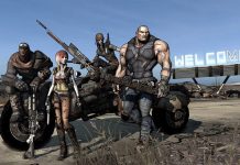 Les jeux Feral sont de retour dans le Mac App Store