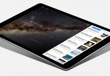 L’iPad Pro a eu l’approbation de la FCC, sortie prévue fin octobre ?