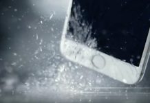 Motorola fait la promotion de son Droid Turbo 2 en cassant des iPhone 6
