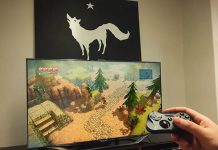 Oceanhorn sera aussi de la partie sur Apple TV