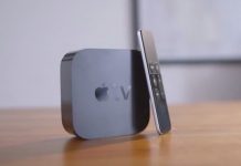 Premiers tests de l’Apple TV 4 : Siri se veut bien intégré au tvOS