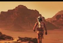 SEUL SUR MARS, survivrez-vous aux mauvaises conditions sur Mars ?