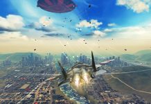 Sky Gamblers Air Supremacy passe en gratuit – offre limitée !