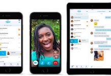 Skype reçoit une mise à jour pour iOS 9 (iPad) et OS X El Capitan