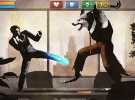 The Executive est disponible gratuitement sur IGN au lieu de 4,99€