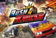 Nouveaux jeux iOS de la semaine : Enemy Strike 2, Rush N Krush, Facility 47 et plus