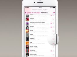 Apple Music : Les visites guidées sont maintenant en français