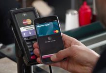 Apple Pay débarquerait demain au Canada