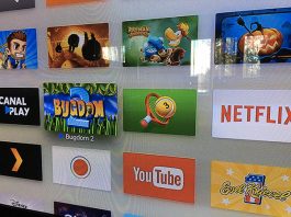 Apple TV : Comment gérer le stockage et supprimer les apps