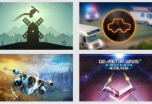 Apple TV : Déjà plus de 1000 applications !