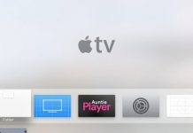 Apple TV : Les dossiers seront la prochaine étape pour le boîtier