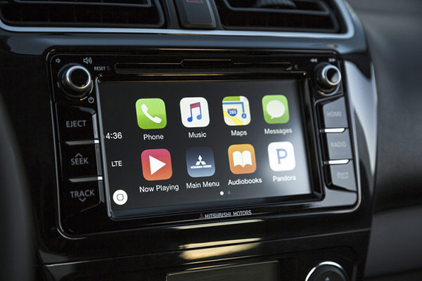 carplay-integrera-la-mitsubishi-mirage-en-2017_2