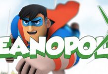 Cleanopolis est disponible dès maintenant sur l’App Store, avec un mode en réalité virtuelle !