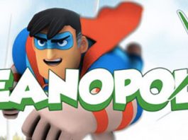 Cleanopolis est disponible dès maintenant sur l’App Store, avec un mode en réalité virtuelle !