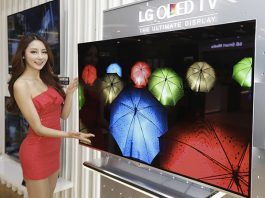 Écrans OLED : LG Display compte investir 8 milliards d’euros dans une nouvelle usine