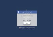 Facebook libère son SDK pour la connexion avec son compte depuis une app pour Apple TV