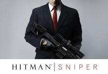 Hitman : Sniper profite aujourd’hui d’une belle promo !
