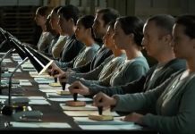 HTC se fait plaisir dans son spot pour le One A9 en reprenant les codes publicitaires d’Apple