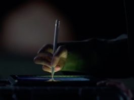 iPad Pro : Apple diffuse le premier spot pub de la tablette de 12,9 pouces