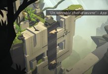 Lara Croft GO reçoit une importante mise à jour