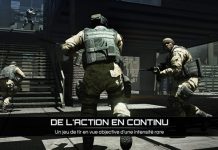 Le FPS Afterpulse reçoit une nouvelle mise à jour importante