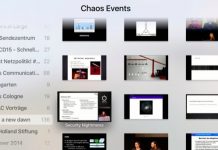 Les hackers n’ont pas leur place sur Apple TV