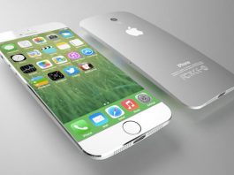 L’iPhone 7 n’aurait pas encore droit à un écran OLED