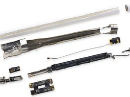 Réparer le Pencil d’Apple n’est pas une mince affaire !